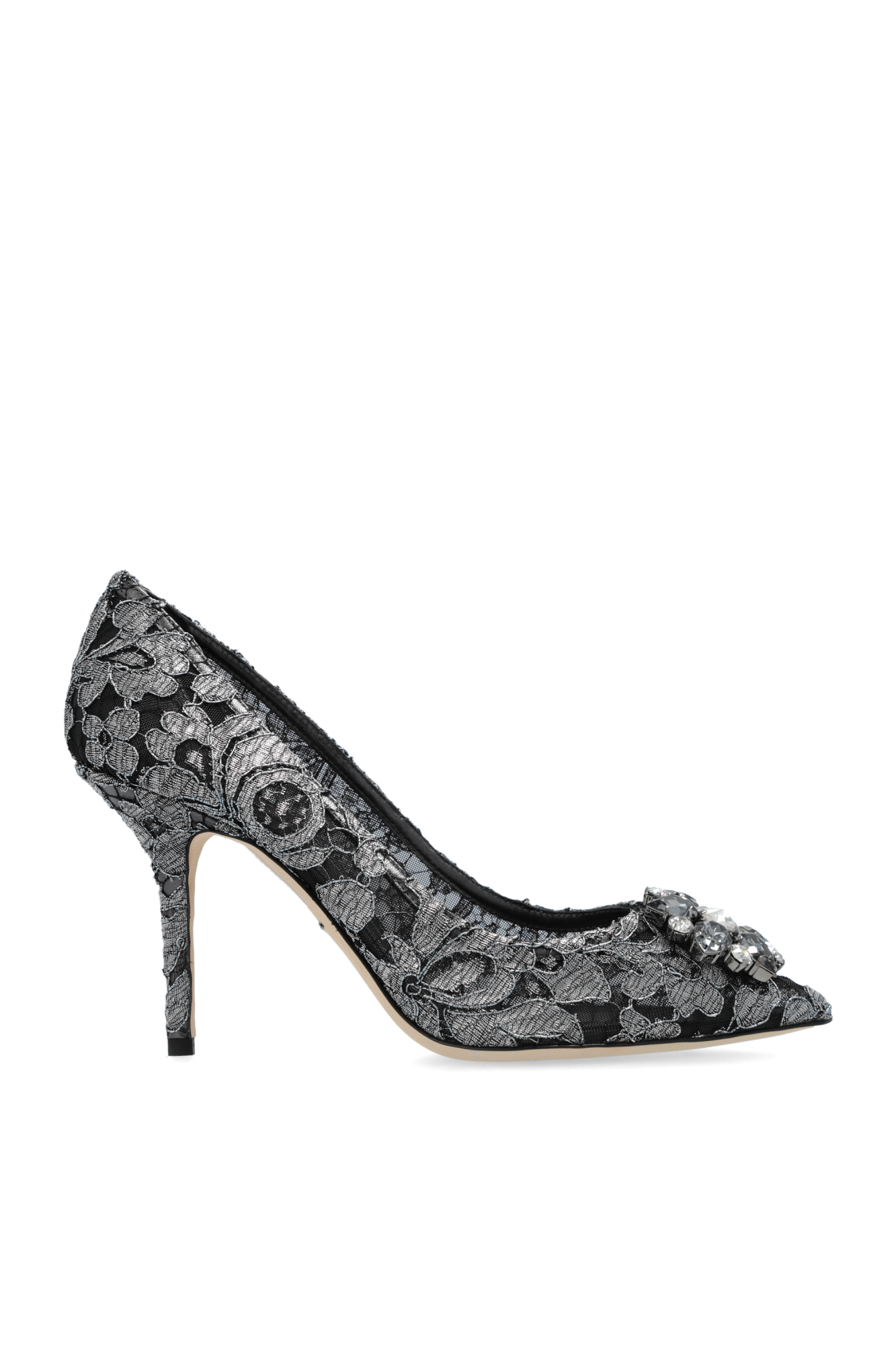 Dolce & Gabbana High-heeled shoes 'Belluccii' | Women's